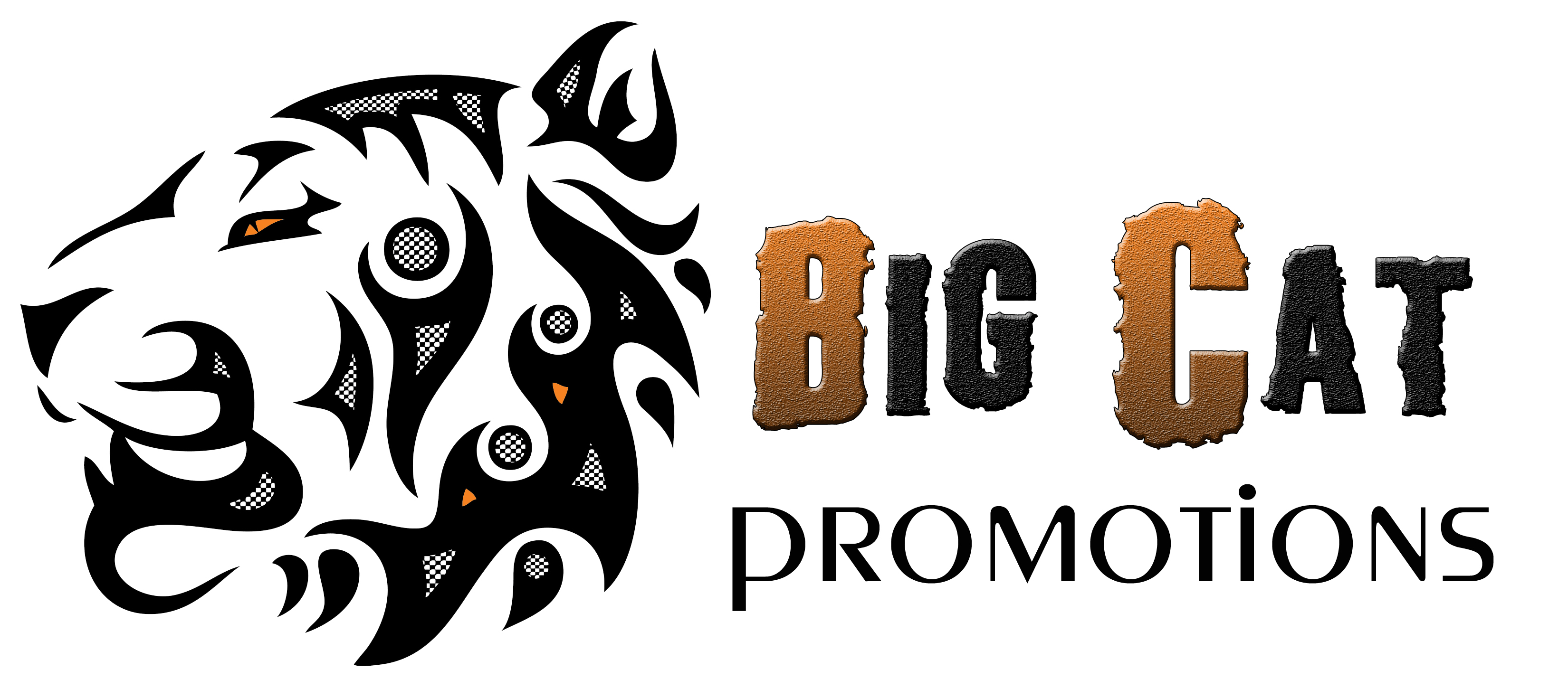 Big Cat Promotions's Logo