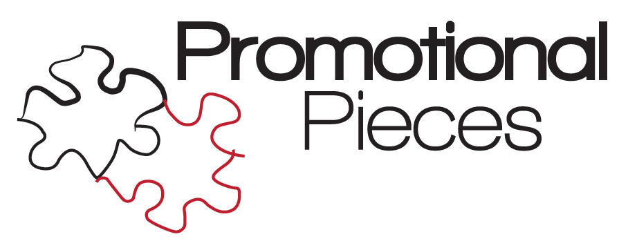 Promotional Pieces, LLC's Logo