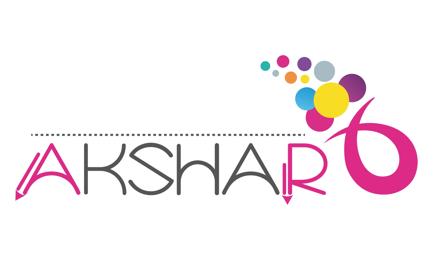 Akshar Imprints's Logo