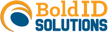 BoldID Solutions's Logo