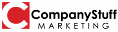 CompanyStuff Marketing's Logo