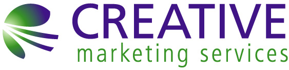 Creative Marketing Services's Logo