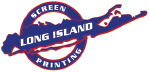 Long Island Screen Printing Inc's Logo