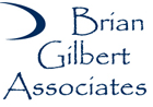 Brian Gilbert Associates's Logo