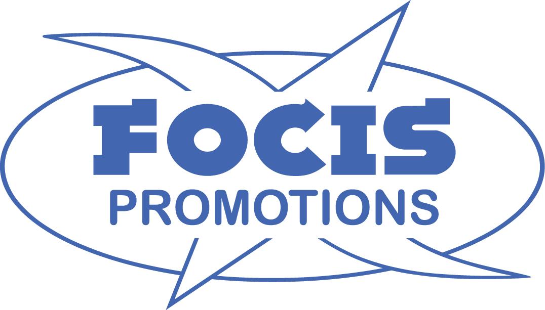 FOCIS Promotions LLC's Logo
