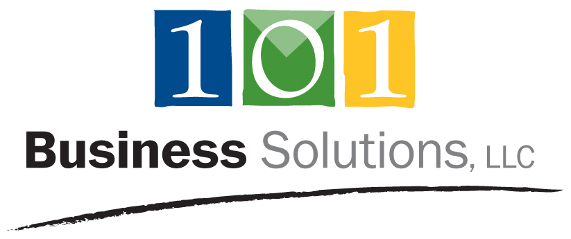 101 Business Solutions, LLC's Logo