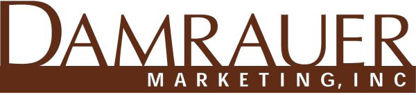 Damrauer Marketing Inc's Logo
