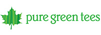 Pure Green Tees's Logo