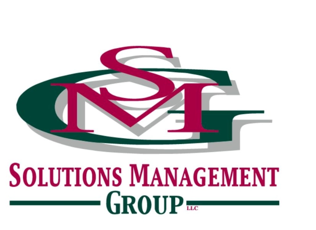 Solutions Management Group, LLC's Logo