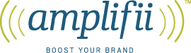 Amplifii's Logo