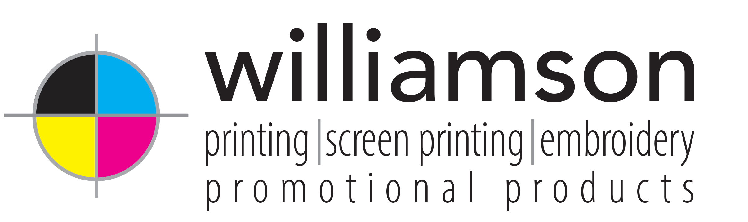 Williamson Printing's Logo