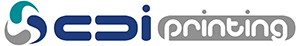 CDI Printing's Logo
