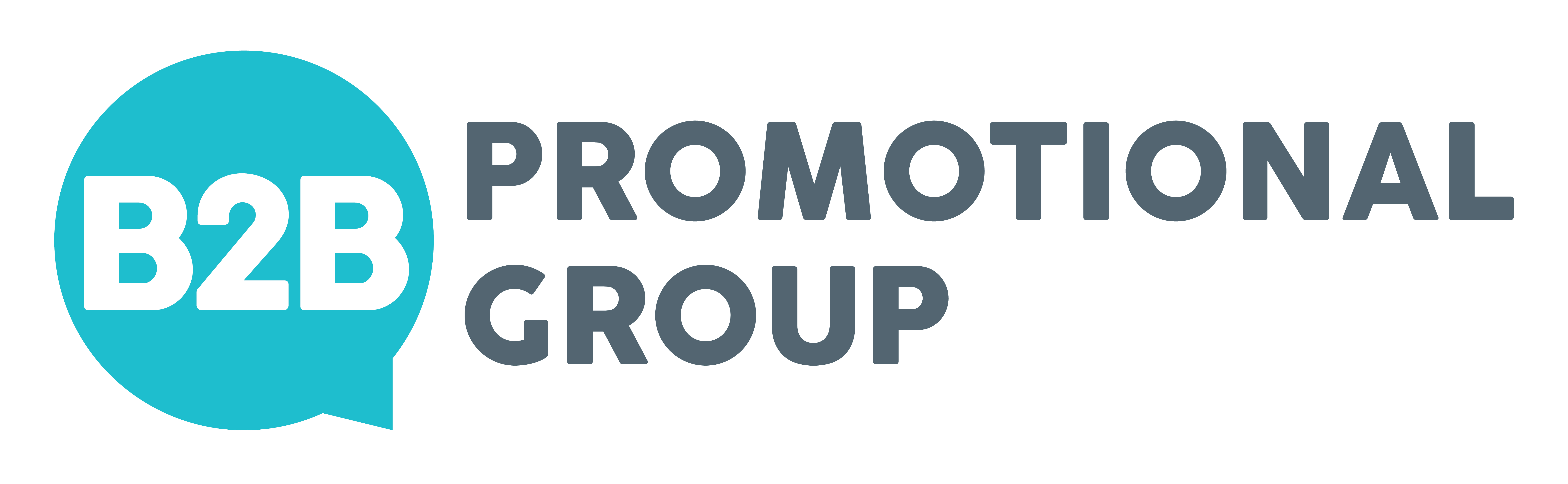 B2B Promotional Group's Logo