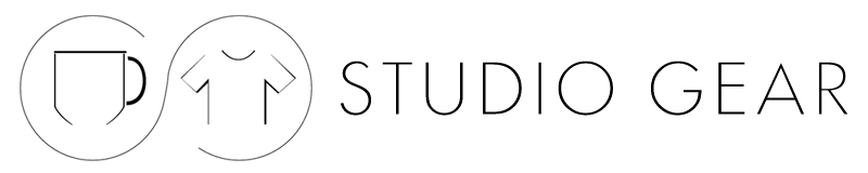 Studio Gear's Logo