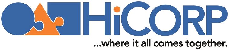 Hicorp's Logo