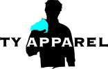 Ty Apparel, Inc's Logo