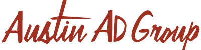 Austin Ad Group Inc's Logo