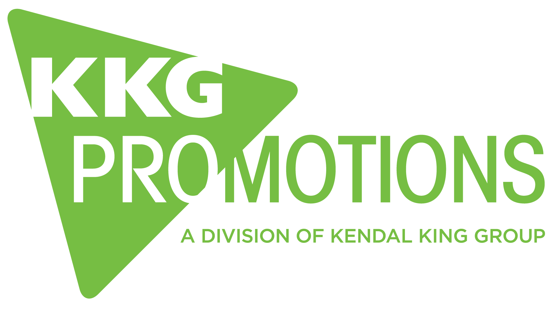 KKG Promotions's Logo