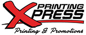 Printing X Press & Promotions's Logo