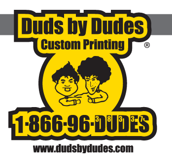 Duds by Dudes, LLC's Logo