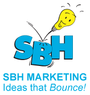 SBH  Marketing Inc, Manhattan Beach, CA 90266's Logo