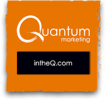 Quantum Marketing's Logo