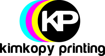 Kimkopy's Logo