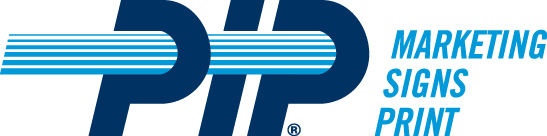 Pip Printing and Marketing Services's Logo