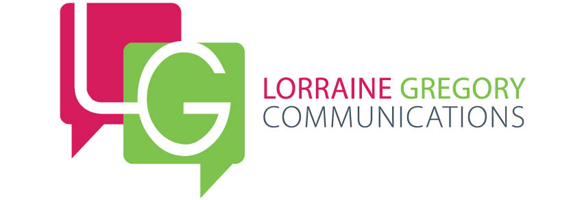 Lorraine Gregory Corp's Logo