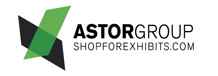 Astor Group's Logo
