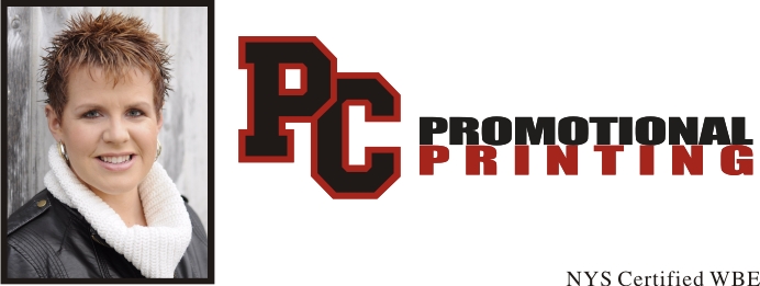 PC Promotional Printing's Logo