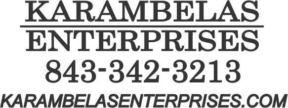 KARAMBELAS ENTERPRISES's Logo