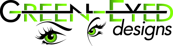 Green-Eyed Designs's Logo