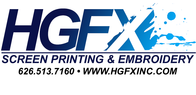 HGFX Inc, Glendora CA 's Logo