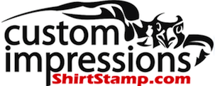 Custom Impressions, Inc.'s Logo