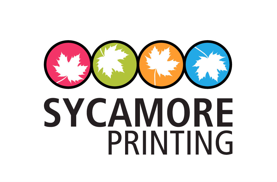 Sycamore Printing's Logo