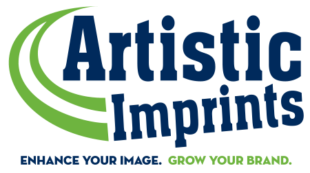 Artistic Imprints Inc's Logo