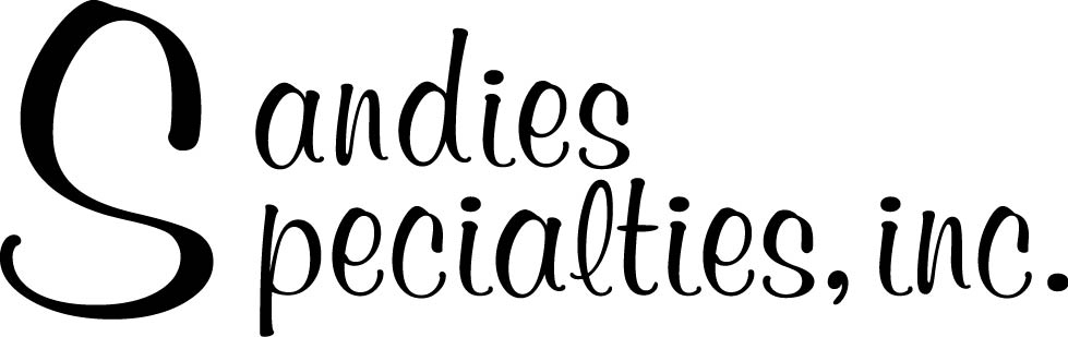 Sandies Specialties, Inc's Logo
