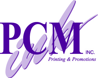P C M Ink Inc's Logo