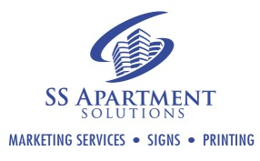 SS Apartment Solutions, Tampa, FL's Logo