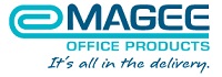 Magee Office Products, Randolph, VT's Logo