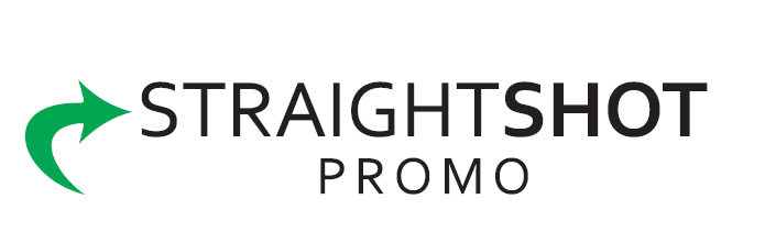 Straight Shot Promo's Logo