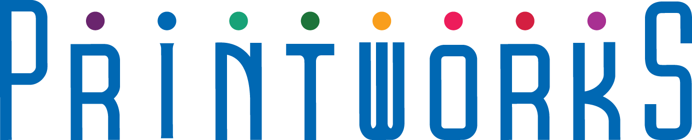 Printworks's Logo