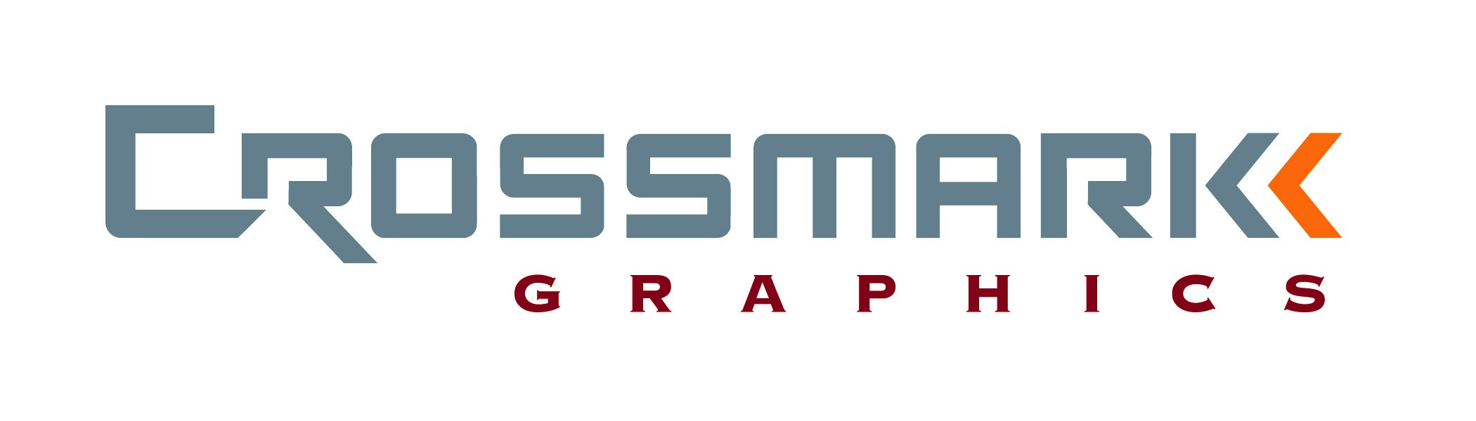 Crossmark Graphics Inc., New Berlin, WI 's Logo