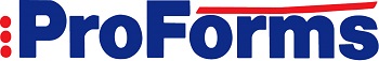 ProForms Inc's Logo