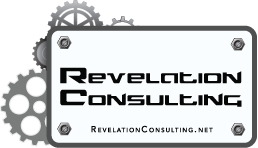 Revelation Consulting's Logo