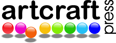 Artcraft Press, Inc's Logo