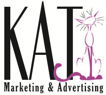 KAT Marketing & Advertising's Logo