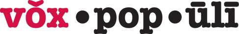 Vox Pop Uli's Logo