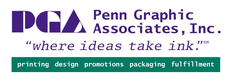 Penn Graphic Associates Inc's Logo